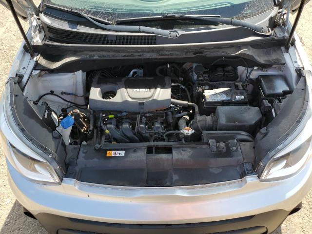 Photo 11 from auction – 2017 KIA SOUL with VIN KNDJN2A26H7484275