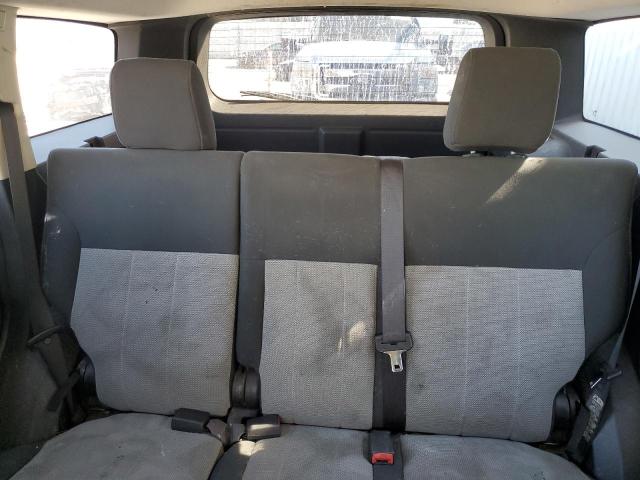 Photo 10 from auction – 2007 DODGE NITRO SXT with VIN 1D8GT28K47W556358