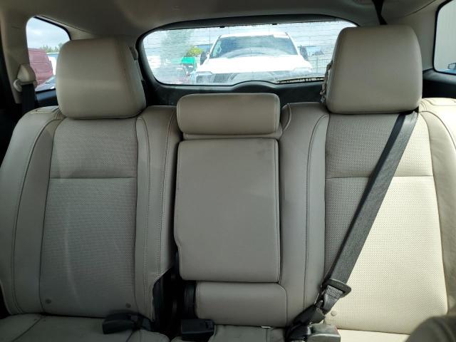 Photo 10 from auction – 2015 MAZDA CX-9 GRAND with VIN JM3TB3DA9F0463329