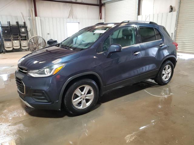 Photo 1 from auction – 2019 CHEVROLET TRAX 1LT with VIN 3GNCJLSB7KL206035