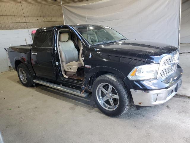 Photo 4 from auction – 2013 RAM 1500 LARAMIE with VIN 1C6RR7NT6DS632916