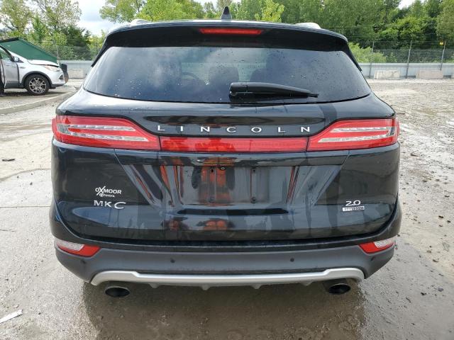 Photo 6 from auction – 2015 LINCOLN MKC with VIN 5LMCJ1A93FUJ04618