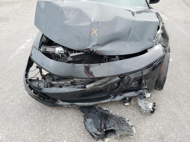 Photo 11 from auction – 2018 DODGE CHARGER SX with VIN 2C3CDXHG7JH176136