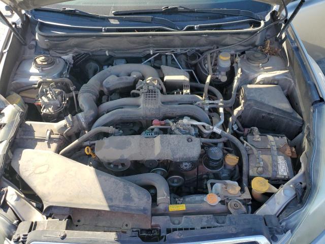 Photo 11 from auction – 2014 SUBARU LEGACY 2.5 with VIN 4S3BMBC62E3029921