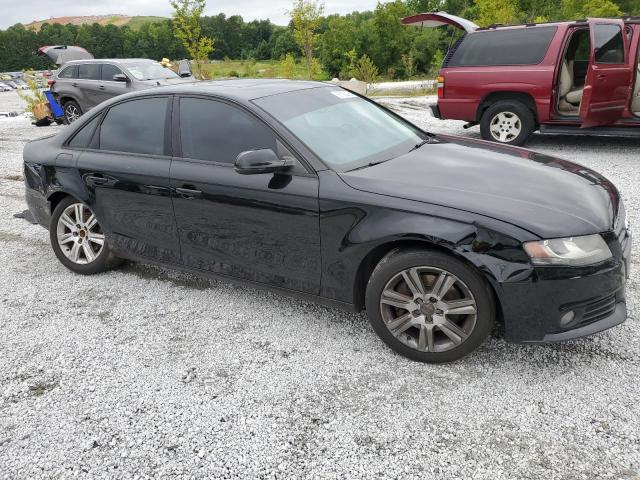 Photo 4 from auction – 2011 AUDI A4 PREMIUM with VIN WAUBFAFLXBN040619
