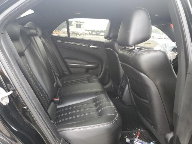 Photo 10 from auction – 2021 CHRYSLER 300 S with VIN 2C3CCABG8MH523874