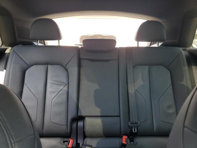 Photo 10 from auction – 2023 AUDI Q3 PREMIUM with VIN WA1DECF31P1131457