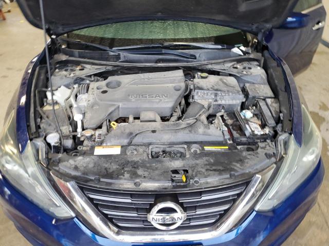 Photo 11 from auction – 2017 NISSAN ALTIMA 2.5 with VIN 1N4AL3AP4HC260152