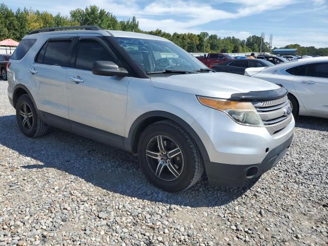 Photo 4 from auction – 2013 FORD EXPLORER with VIN 1FM5K7B82DGA83225