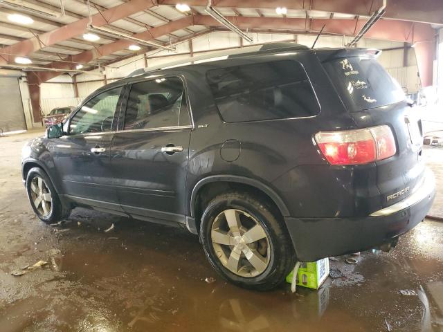 Photo 2 from auction – 2012 GMC ACADIA SLT with VIN 1GKKRRED9CJ164042