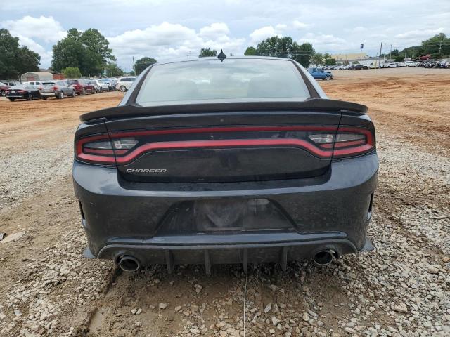 Photo 6 from auction – 2020 DODGE CHARGER R/ with VIN 2C3CDXCT6LH162848