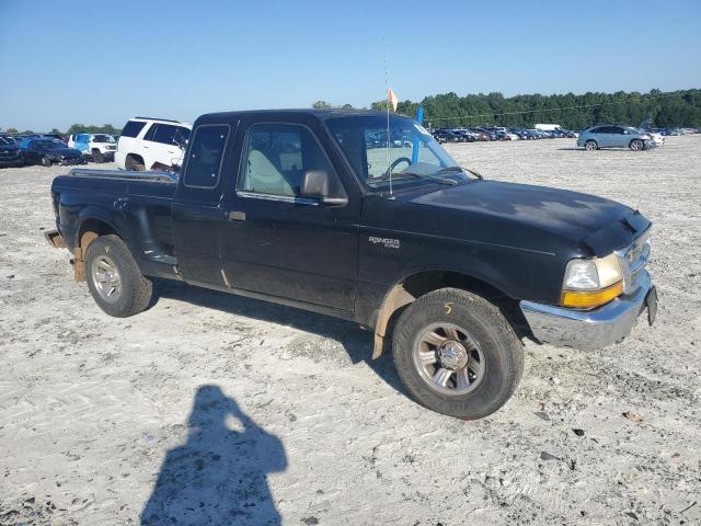 Photo 4 from auction – 2000 FORD RANGER SUPER CAB with VIN 1FTYR14C6YTA28575