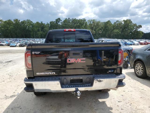 Photo 6 from auction – 2018 GMC SIERRA K15 with VIN 3GTU2NEC3JG346326