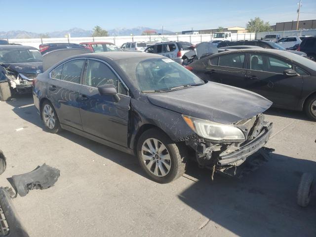 Photo 4 from auction – 2017 SUBARU LEGACY 2.5 with VIN 4S3BNAC68H3037453
