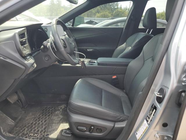 Photo 7 from auction – 2023 LEXUS RX 350H BA with VIN 2T2BBMCA3PC004120