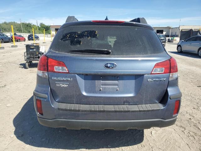 Photo 6 from auction – 2014 SUBARU OUTBACK 2.5I LIMITED with VIN 4S4BRCLC9E3255124