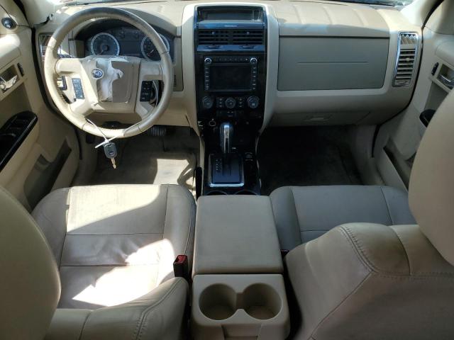 Photo 8 from auction – 2010 FORD ESCAPE LIMITED with VIN 1FMCU0EG5AKD40205