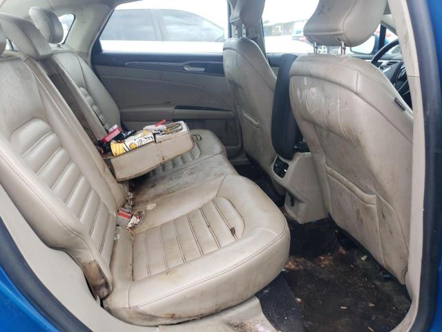 Photo 10 from auction – 2019 FORD FUSION SEL with VIN 3FA6P0CDXKR224471