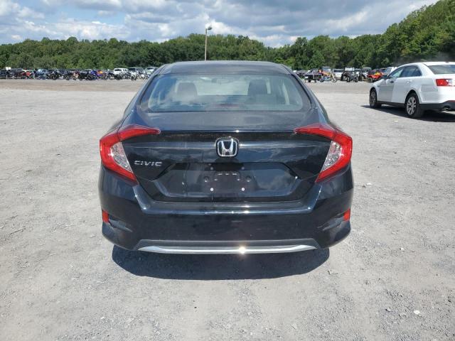Photo 6 from auction – 2019 HONDA CIVIC LX with VIN 2HGFC2F69KH560740