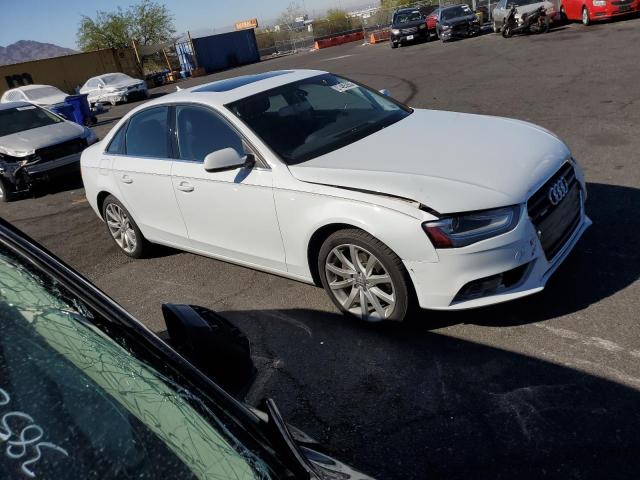 Photo 4 from auction – 2013 AUDI A4 PREMIUM with VIN WAUFFAFLXDN020312