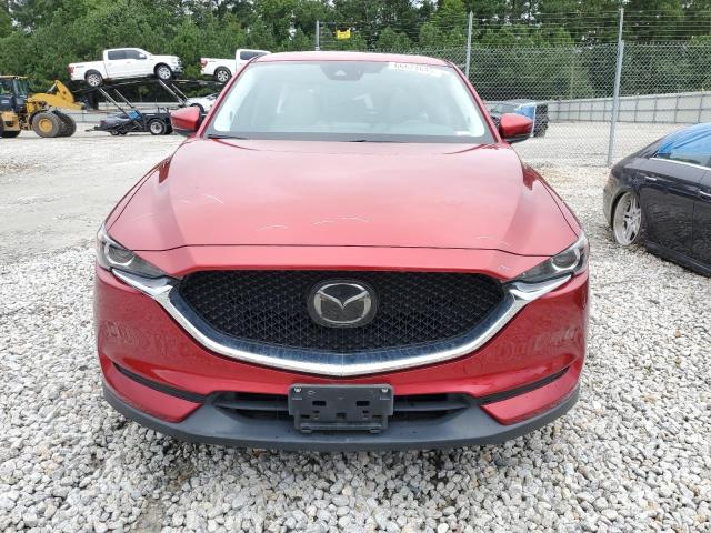 Photo 5 from auction – 2018 MAZDA CX-5 TOURI with VIN JM3KFBCM0J0308232