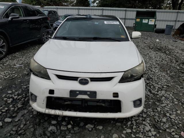 Photo 5 from auction – 2011 TOYOTA SCION TC with VIN JTKJF5C74B3001185