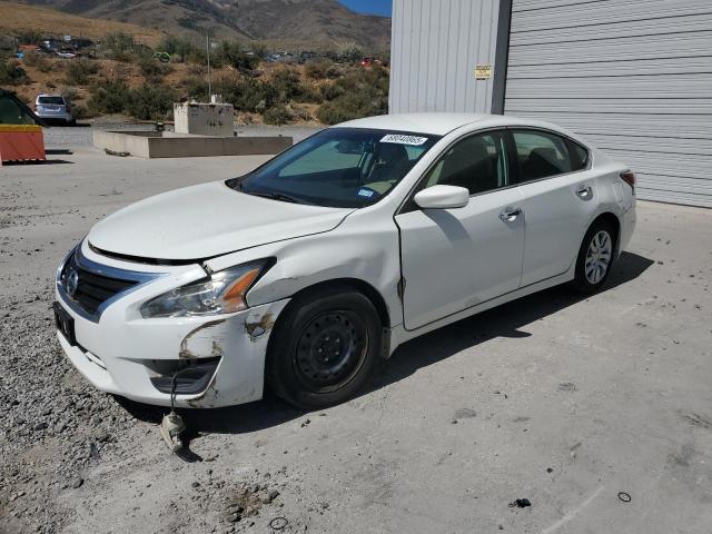NISSAN ALTIMA 2.5 2015 with VIN 1N4AL3AP1FN888977 - Photo from auction