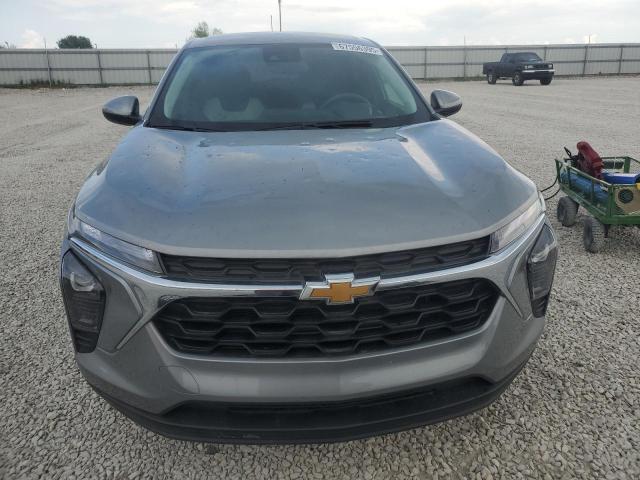 Photo 5 from auction – 2024 CHEVROLET TRAX LS with VIN KL77LFE20RC045953