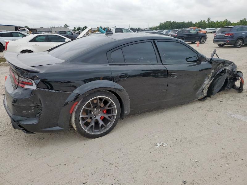 Photo 3 from auction – 2022 DODGE CHARGER SR with VIN 2C3CDXL95NH199820