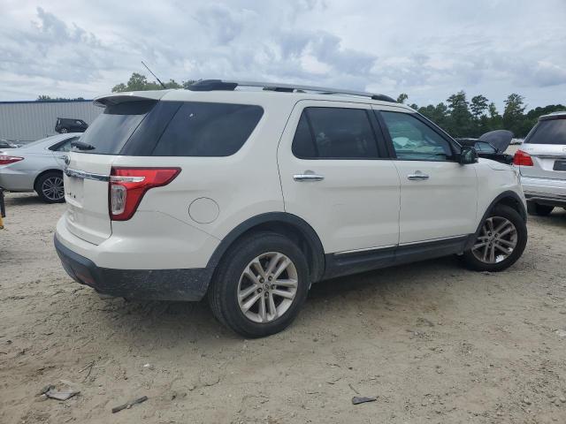 Photo 3 from auction – 2011 FORD EXPLORER X with VIN 1FMHK7D88BGA86590