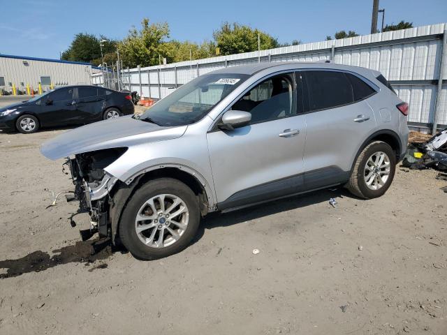 FORD ESCAPE SE 2020 with VIN 1FMCU9G60LUB06716 - Photo from auction