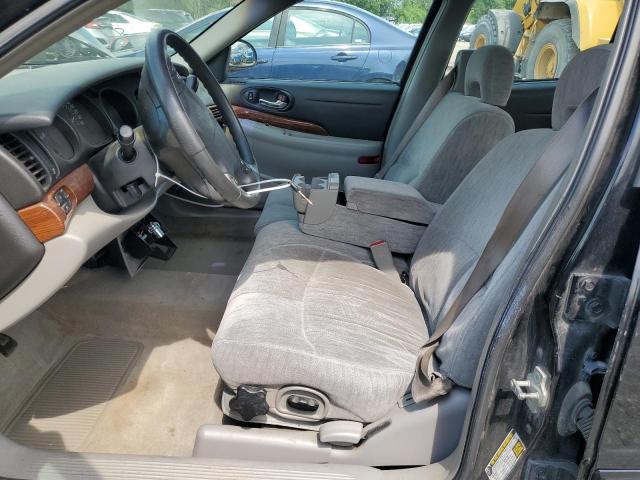 Photo 7 from auction – 2004 BUICK LESABRE CUSTOM with VIN 1G4HP54K04U234673