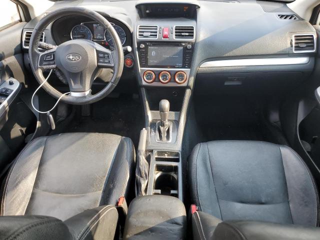 Photo 8 from auction – 2015 SUBARU XV CROSSTR with VIN JF2GPASC4F8290424
