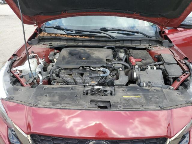 Photo 11 from auction – 2019 NISSAN ALTIMA SR with VIN 1N4BL4CV6KC202329