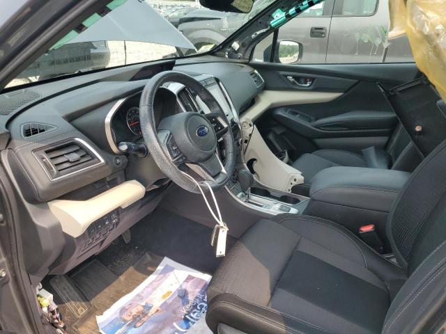Photo 8 from auction – 2021 SUBARU ASCENT PRE with VIN 4S4WMAFD9M3417356