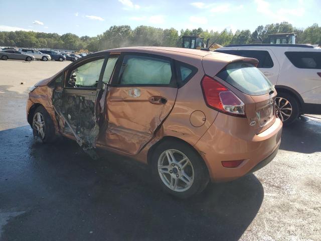 Zdjęcie 2 z aukcji – 2017 FORD FIESTA SE z VIN 3FADP4EJ3HM155565