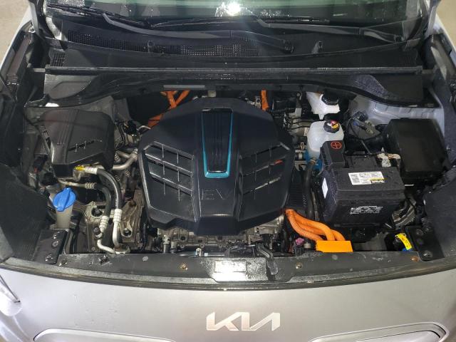 Photo 12 from auction – 2022 KIA NIRO S with VIN KNDCC3LG0N5159982