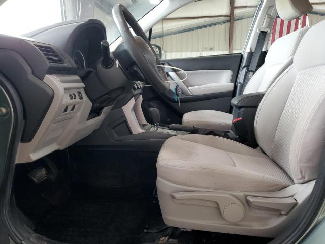 Photo 7 from auction – 2015 SUBARU FORESTER 2 with VIN JF2SJABC3FH808504