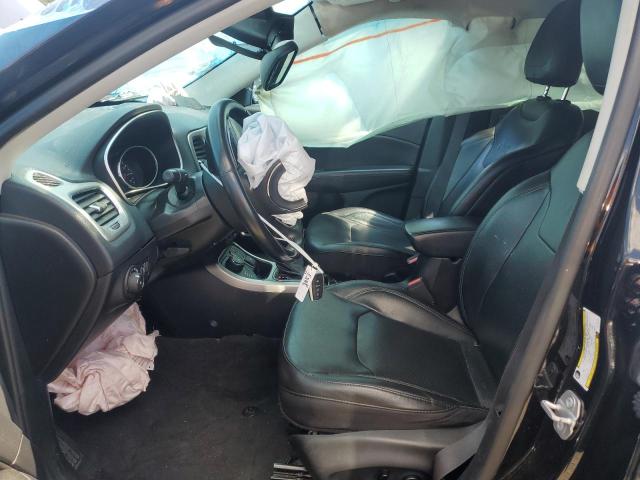 Photo 7 from auction – 2019 JEEP COMPASS LI with VIN 3C4NJDCB9KT724315
