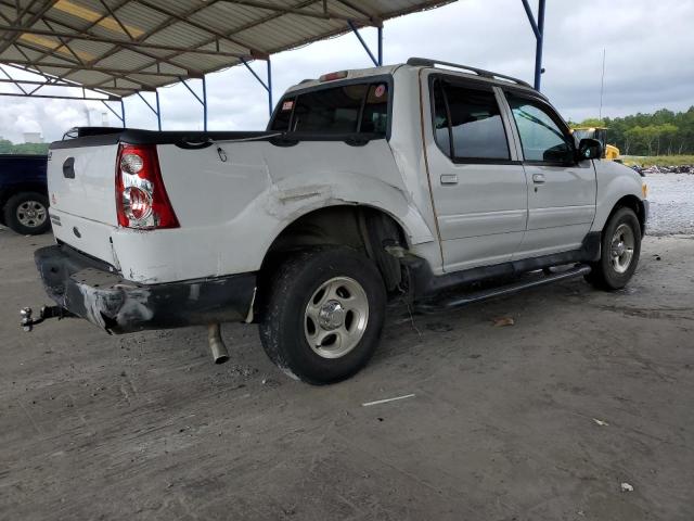 Photo 3 from auction – 2003 FORD EXPLORER S with VIN 1FMZU67E43UA26531