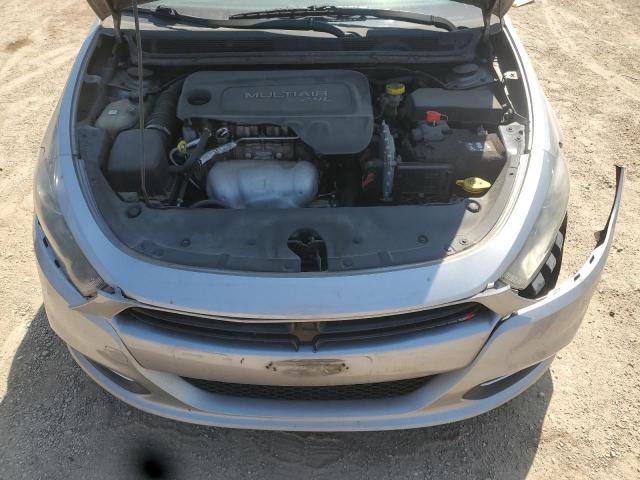 Photo 11 from auction – 2015 DODGE DART SXT with VIN 1C3CDFBB7FD309599