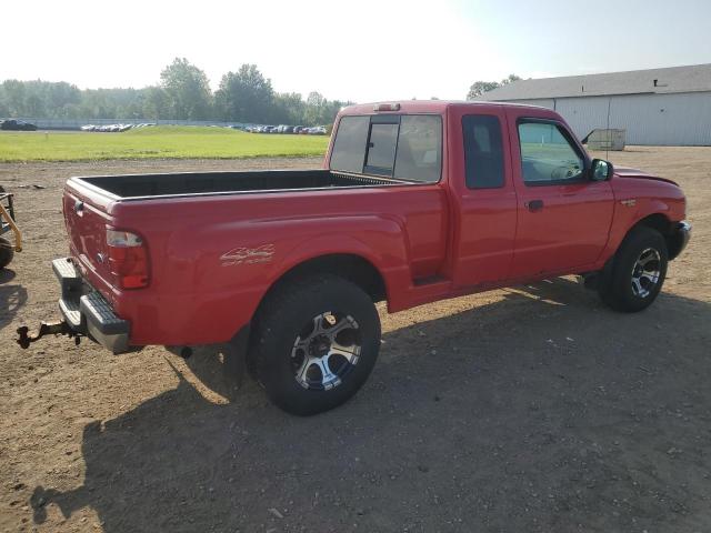 Photo 3 from auction – 2002 FORD RANGER SUP with VIN 1FTZR45E22TA27274