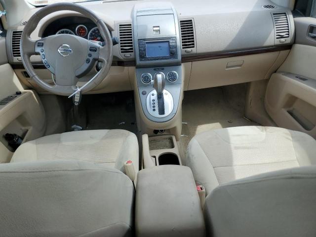 Photo 8 from auction – 2011 NISSAN SENTRA 2.0 with VIN 3N1AB6AP0BL634091
