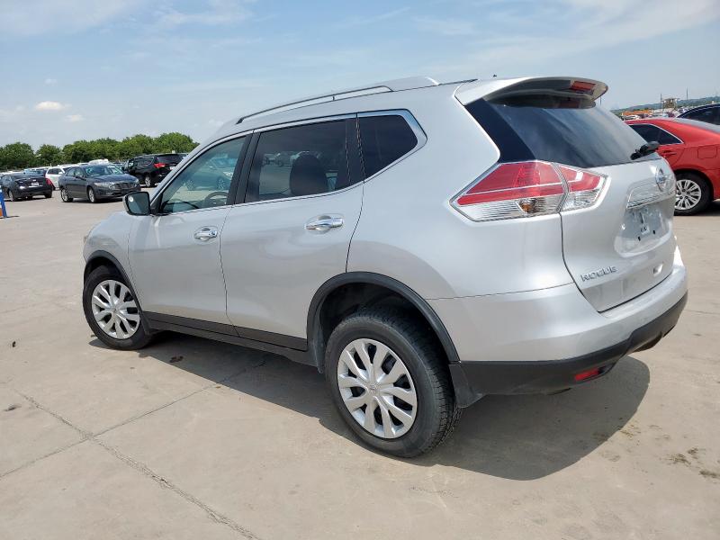 Photo 2 from auction – 2016 NISSAN ROGUE S with VIN JN8AT2MV5GW153823