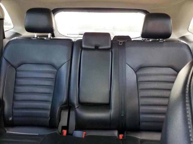 Photo 10 from auction – 2017 FORD EDGE with VIN 2FMPK3J93HBB71807