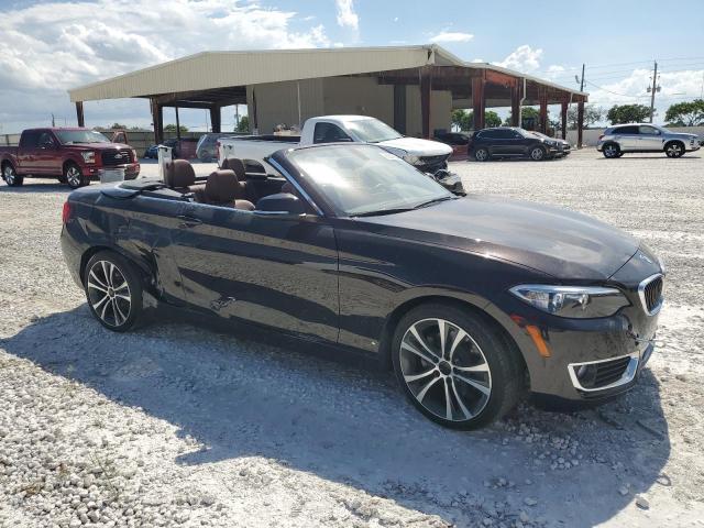 Photo 4 from auction – 2017 BMW 230I with VIN WBA2K9C34HV647462