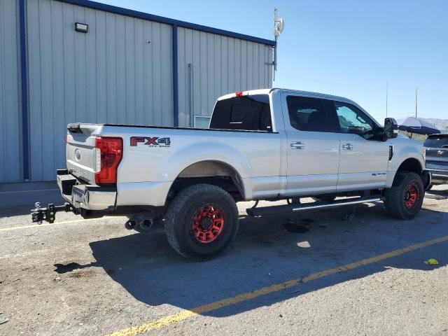 Photo 3 from auction – 2017 FORD F250 SUPER with VIN 1FT7W2BT1HEE83514