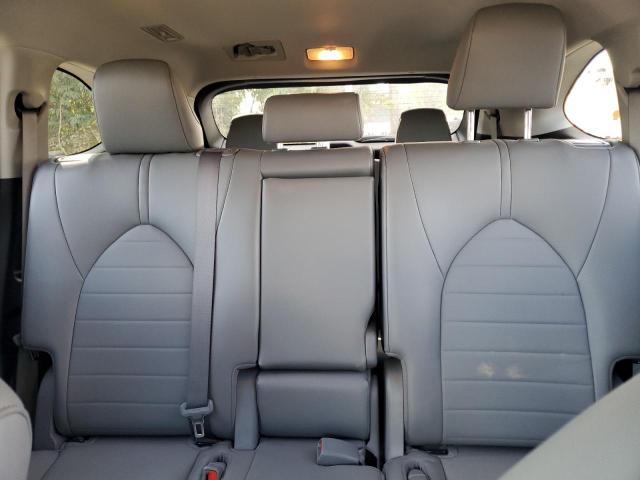 Photo 10 from auction – 2022 TOYOTA HIGHLANDER with VIN 5TDGBRCH4NS547419