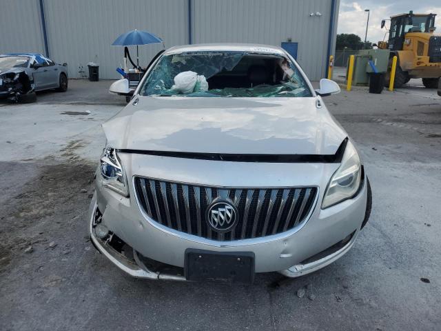 Photo 5 from auction – 2016 BUICK REGAL with VIN 2G4GK5EX6G9208696