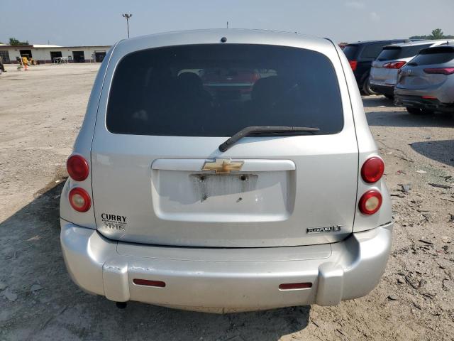 Photo 6 from auction – 2009 CHEVROLET HHR LT with VIN 3GNCA23B59S641175